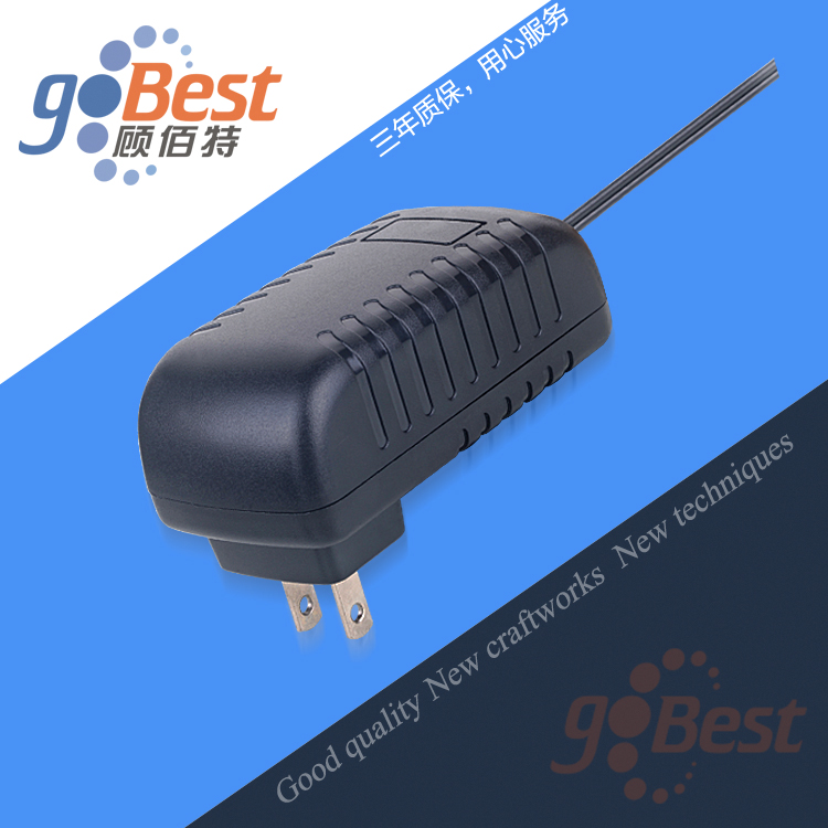12V2A電源適配器_美國UL認證電源適配器_24W電源適配器 12V2A電源適配器_美國UL認證電源適配器_24W電源適配器